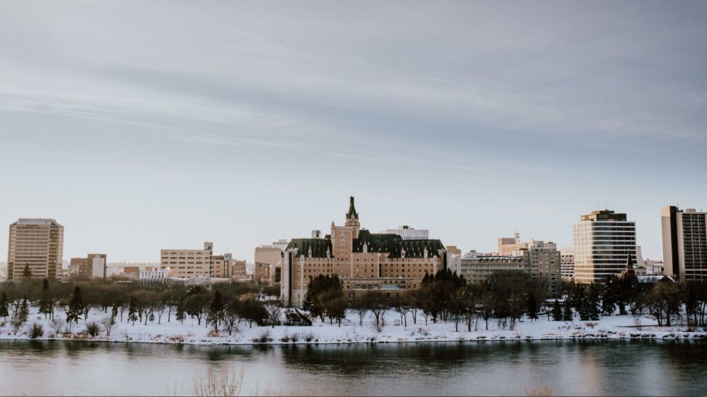 Saskatoon, Saskatchewan's Homepage