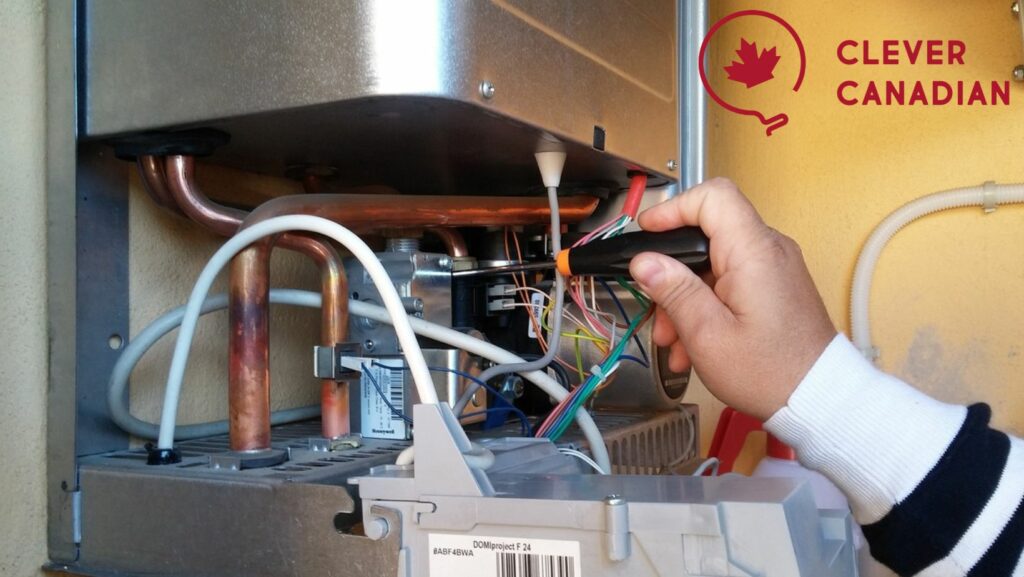 The Top 5 Boiler Repair Services In Edmonton