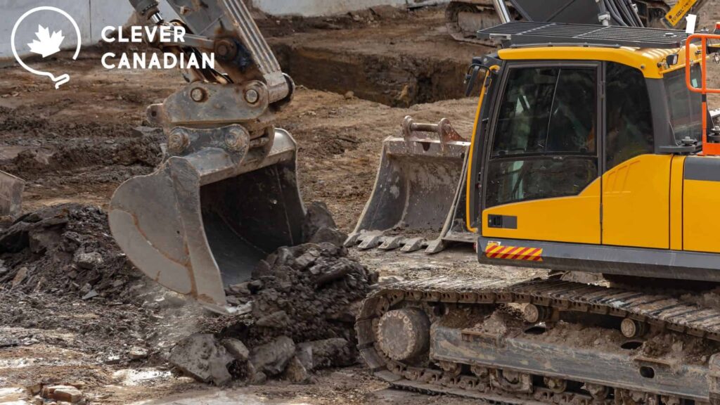 The Top 5 Excavation Companies In Edmonton