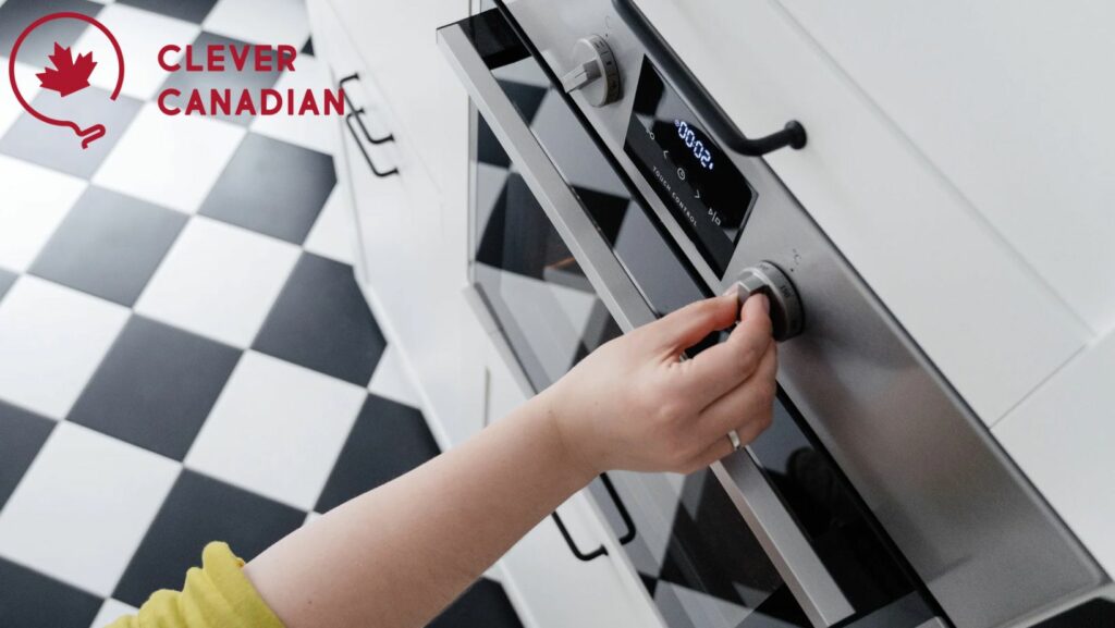 The Top 5 Oven Repair Services In Edmonton