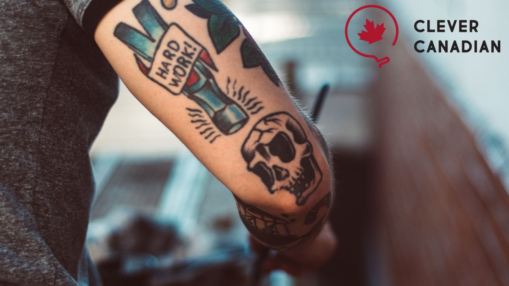 The Top 5 Tattoo Removal Services In Edmonton