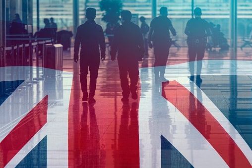 Understanding the UK’s Immigration Policies and Regulations' Homepage