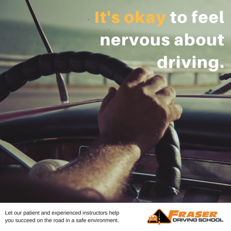 fraserdrivingschool's Homepage