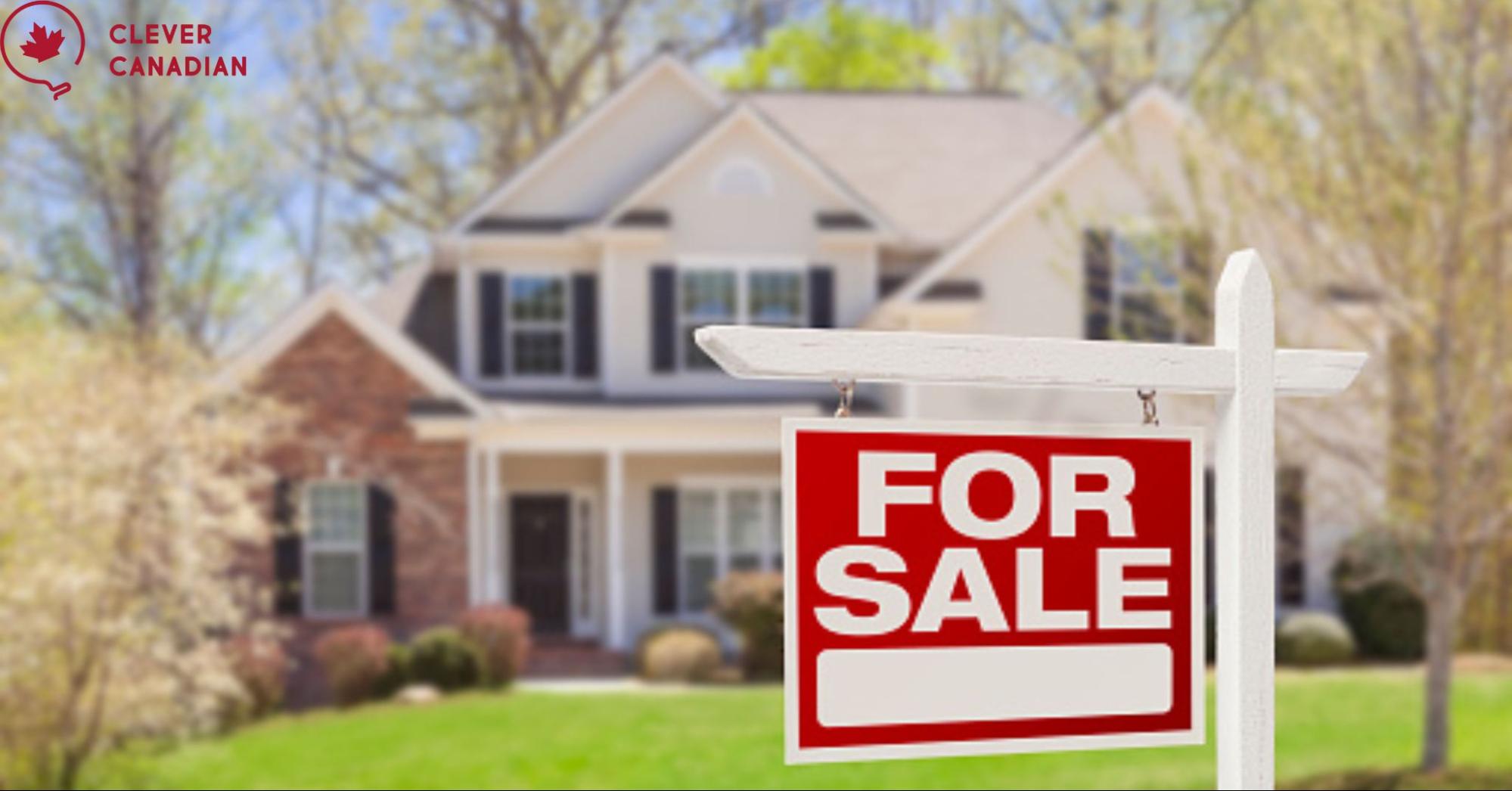 A Foreigner’s Guide To Buying Property In Canada