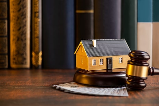 For Foreigners Canadian Property Laws 101 Homepage