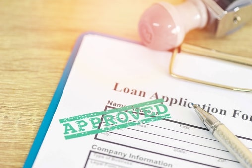 Getting Approved for a Mortgage's Homepage