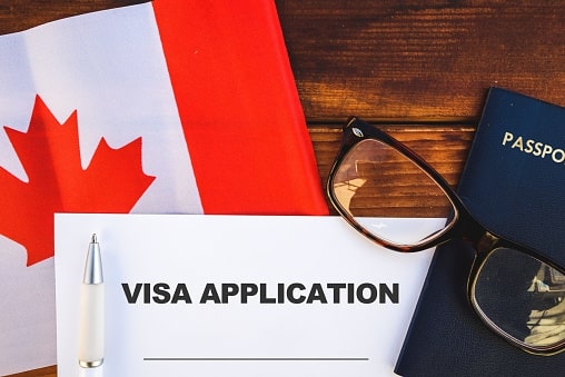 Immigration Requirements for Working in Canada's Homepage