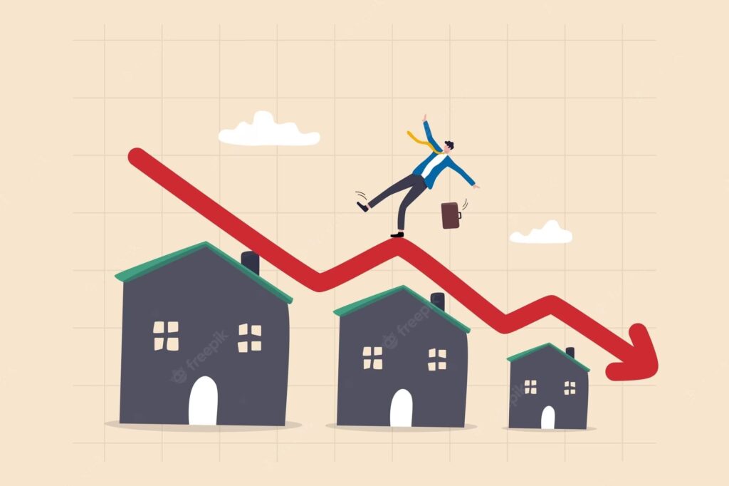 Potential Risks of Buying Property in Canada's Homepage