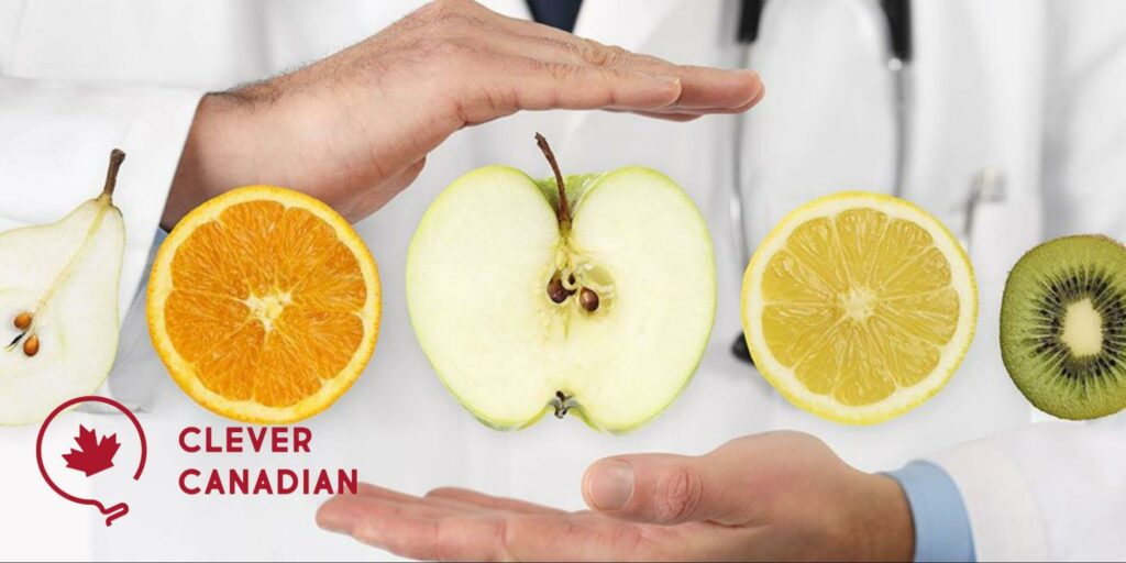 The 5 Best Nutritionists In Toronto