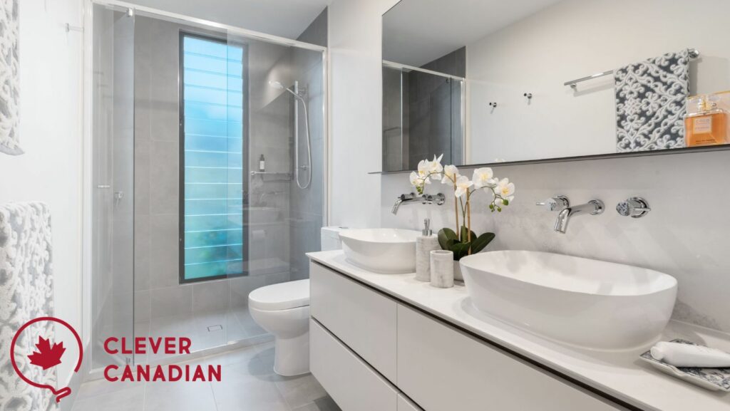 The Top 5 Bathroom Remodeling Companies In Edmonton