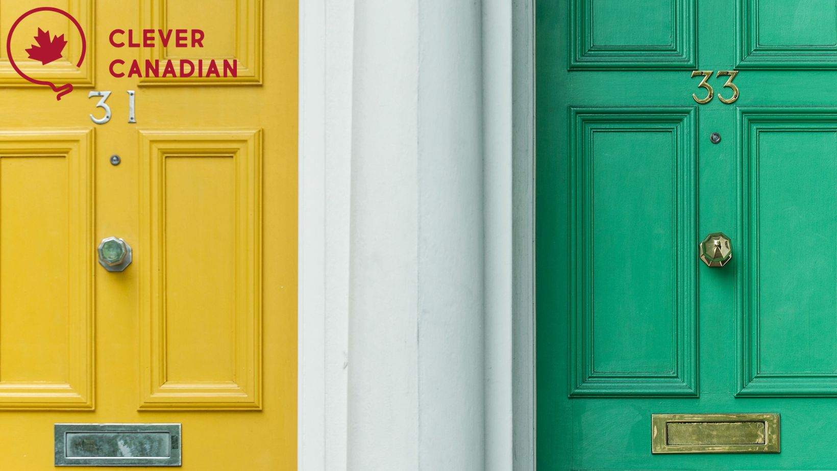 The Top 5 Custom Door Builders in Edmonton