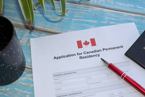 What Are the Immigration Requirements for Canada's Homepage