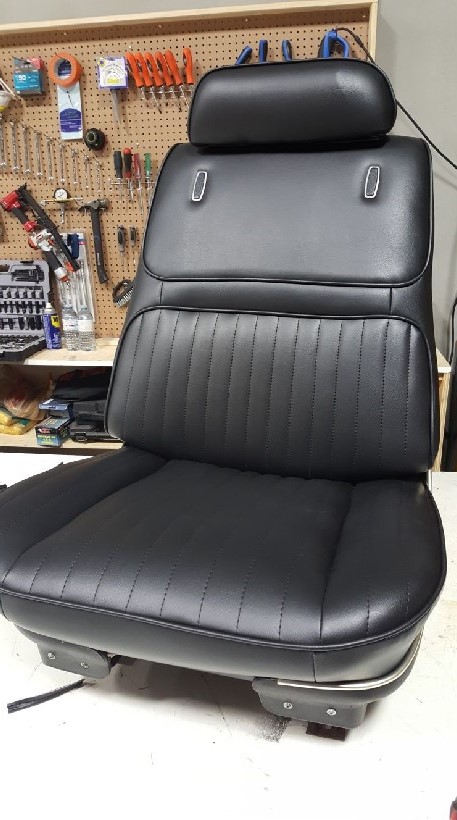 AllStar Upholstery