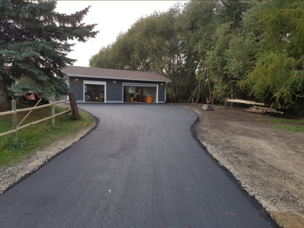 Aspen Asphalt & Dirt Works Inc.