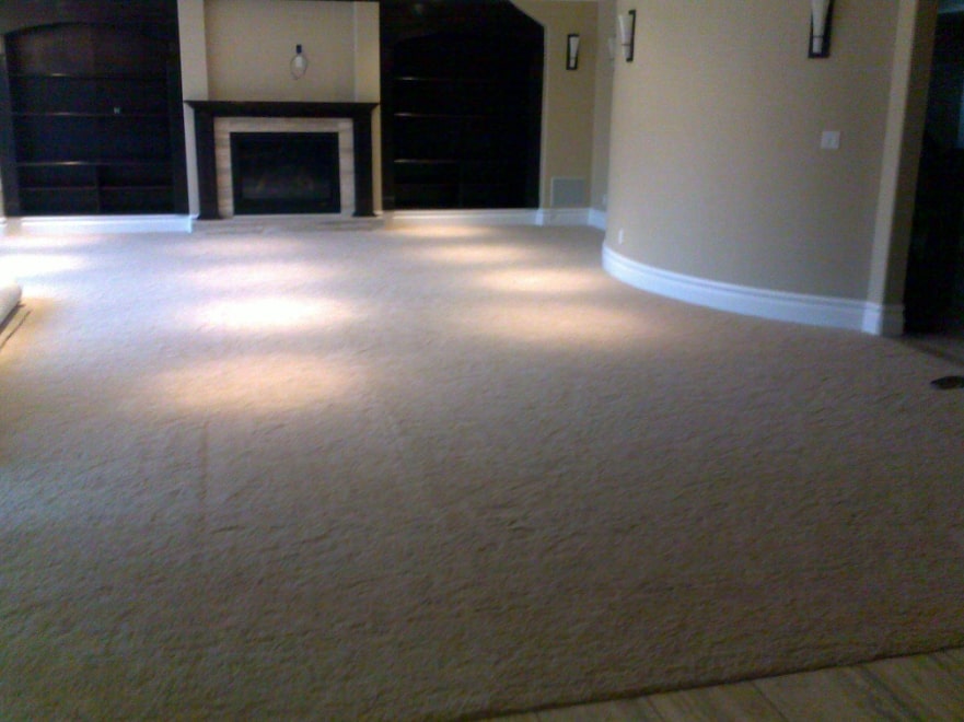 Daddy’s Carpet Repairs