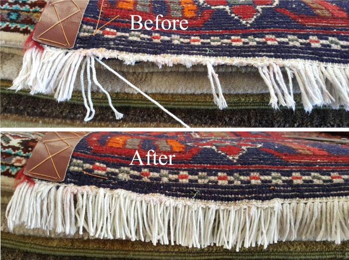 Gorgeous Persian Rugs