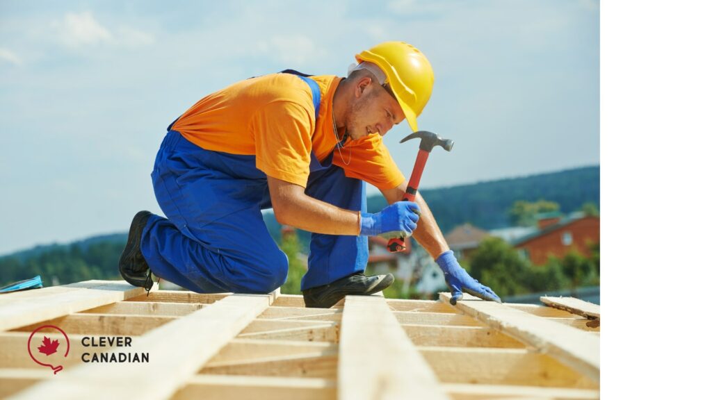 The 5 Best Carpenters in Edmonton