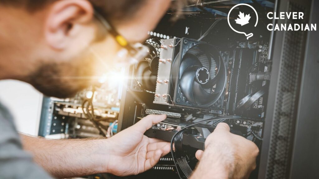 The 5 Best Computer Repair Shops in Edmonton