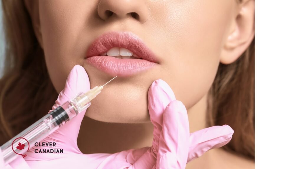 The 5 Best Lip Injection Clinics in Edmonton