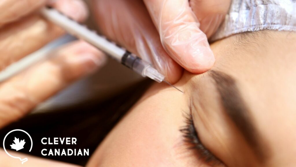 The Top 5 Clinics for Fillers in Edmonton