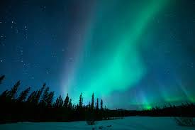Whitehorse, Yukon's Homepage