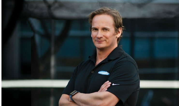 Craig Boyd - Precision Athletics' Homepage