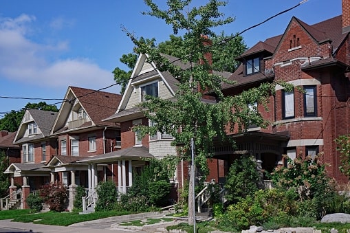 Etobicoke's Homepage