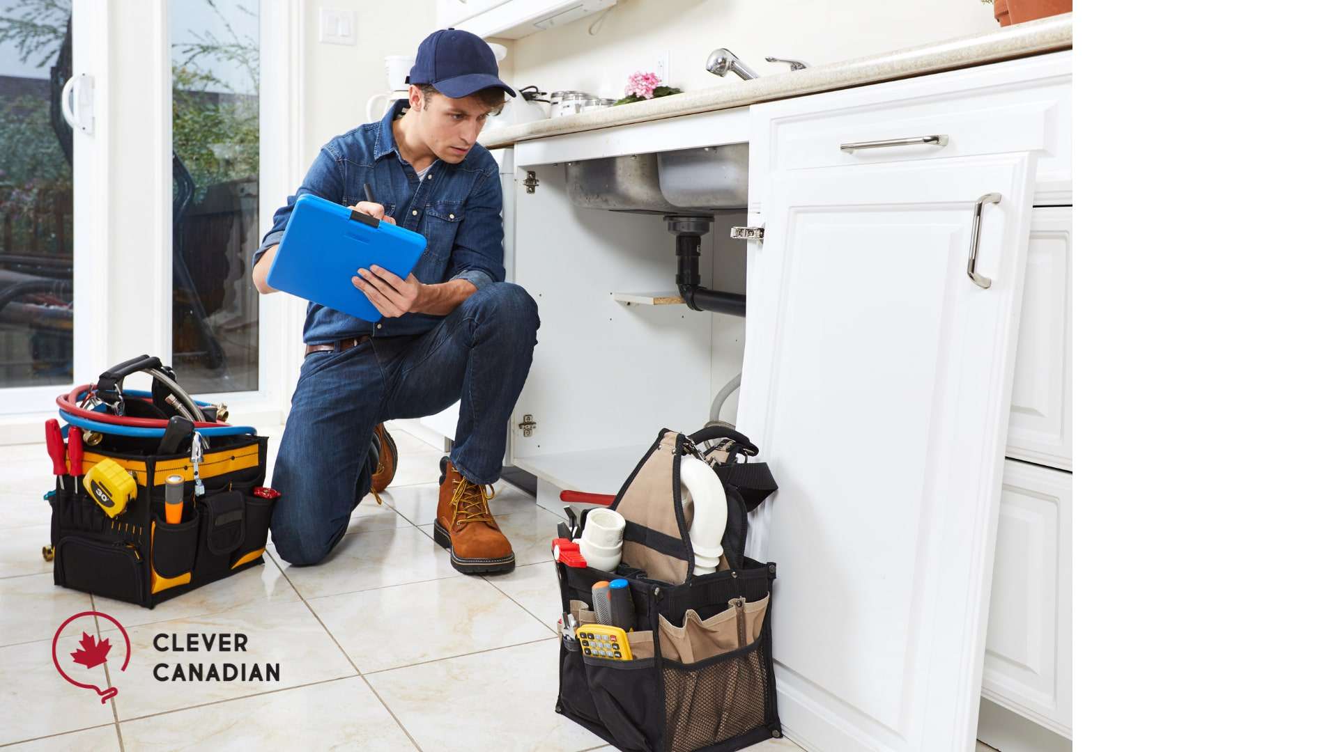 Top Plumbing Services in Winnipeg