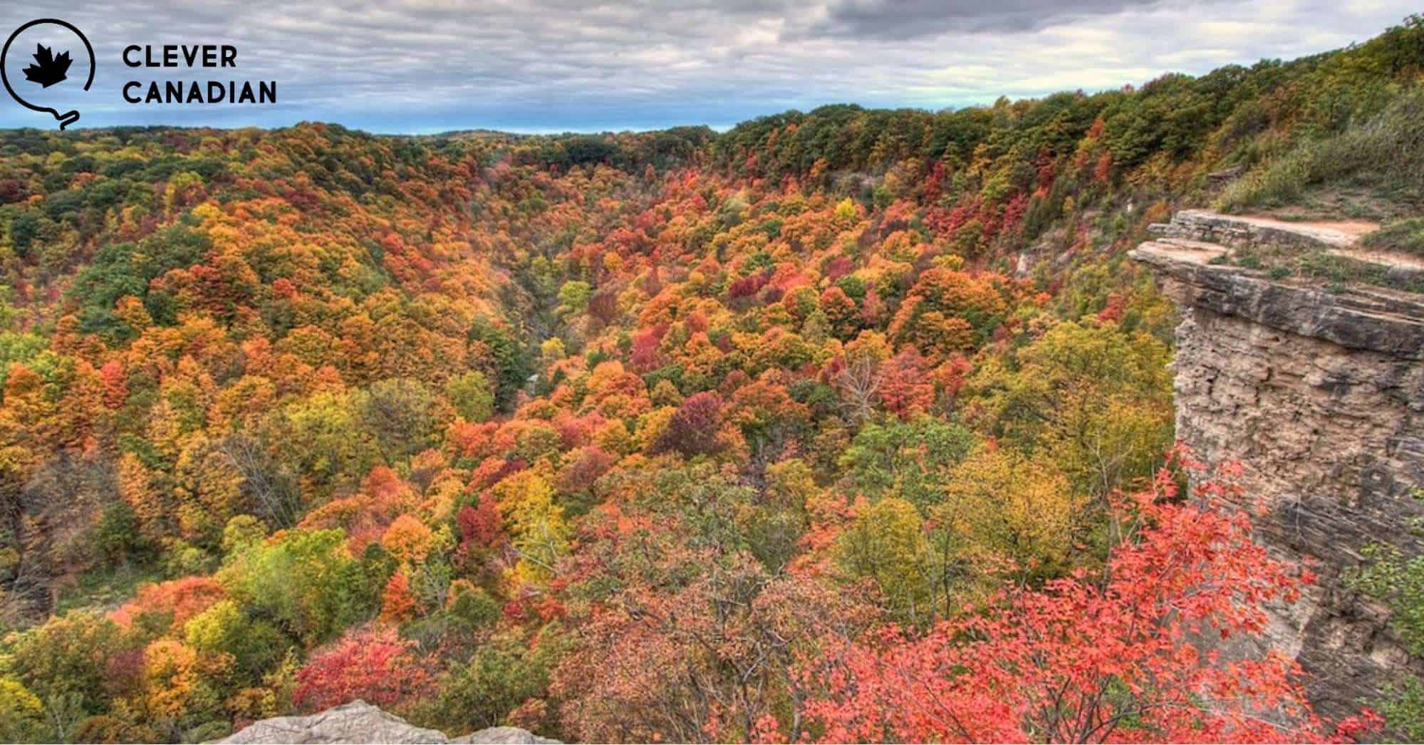 13 Romantic Fall Date Ideas to Enjoy in Hamilton [2024]