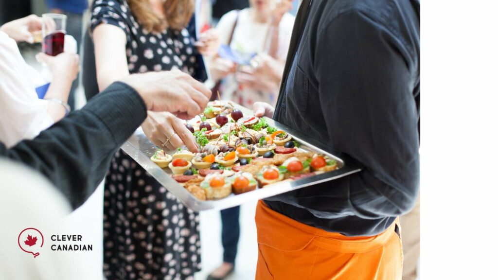 The 5 Best Catering Services in Winnipeg