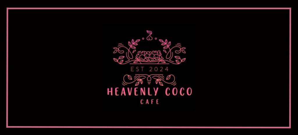 Heavenly Coco Cafe