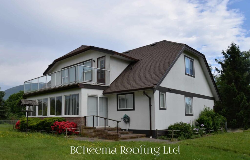B-Cheema Roofing