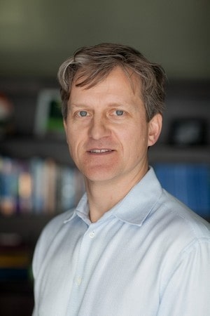 Dr. John van der Zweep – Misericordia Health Centre's Homepage