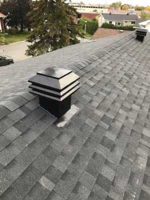 Montreal Roofers