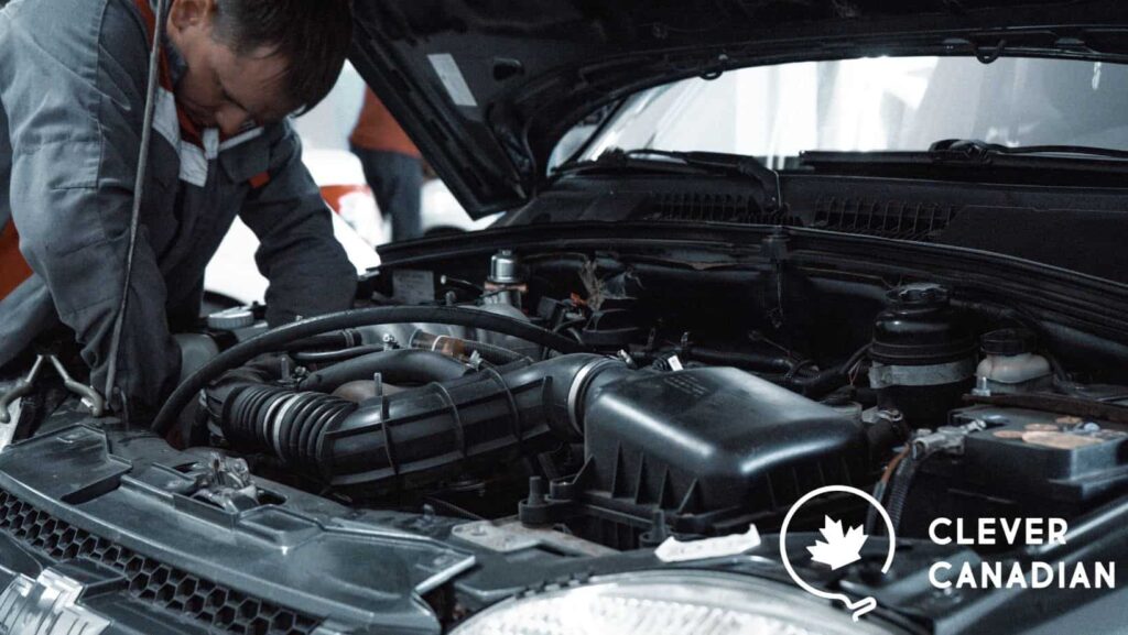The 5 Best Car Repair Shops in Winnipeg