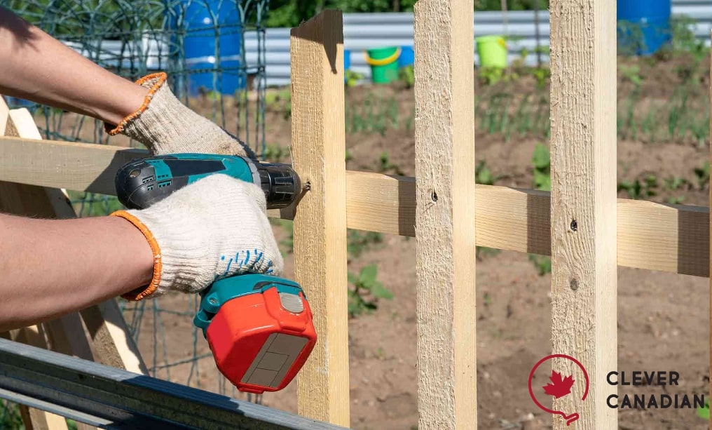 The 5 Best Fencing Contractors In Winnipeg 