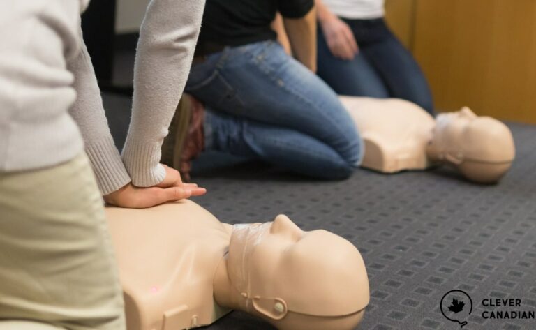 Calgary’s 5 Best Companies for First Aid and CPR Training [2026]