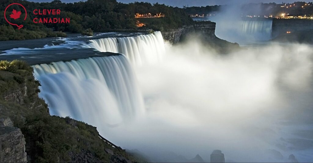 Top 10 Free Things to Do in Niagara Falls