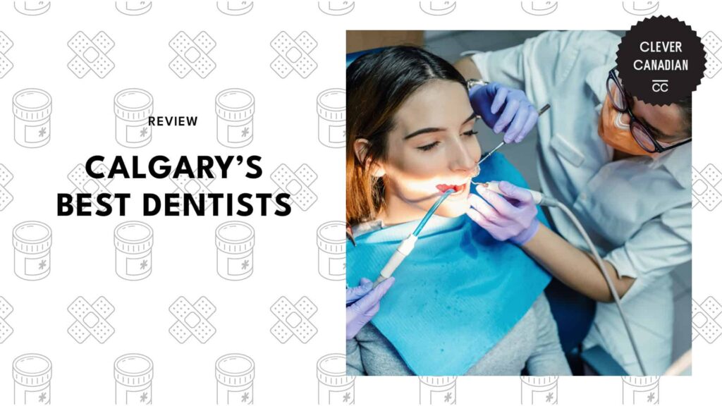 best-dentists-calgary-featured-banner