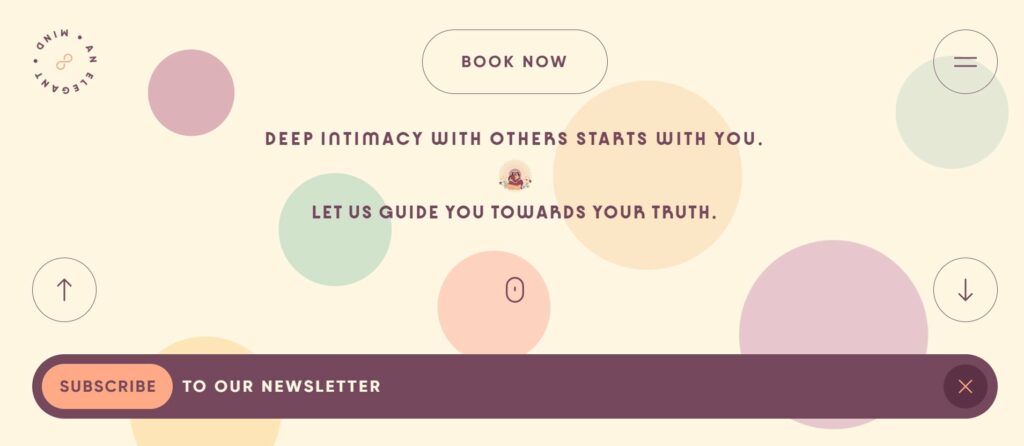 Angela Leong – An Elegant Mind Counselling Inc Homepage