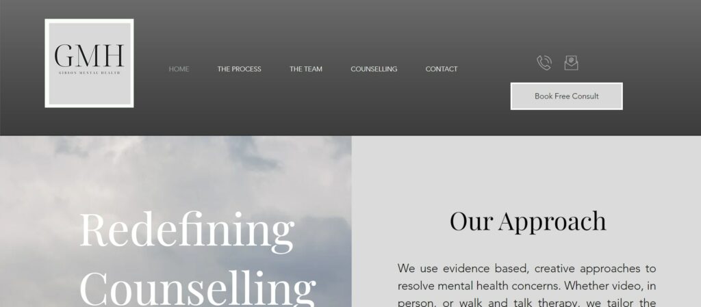 Cameron Gibson – Gibson Mental Health's Homepage