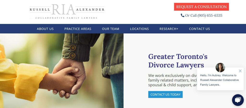 Harmony in Family Resolutions Collaborative Law Practices