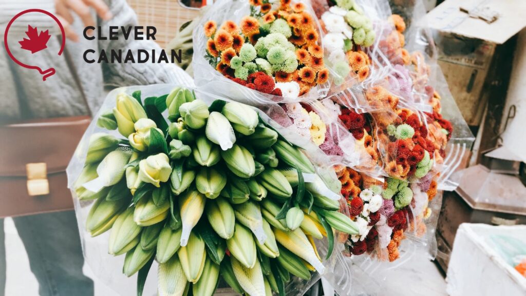 The 5 Best Flower Deliveries in Toronto