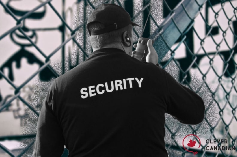 The 5 Best Security Companies in Calgary