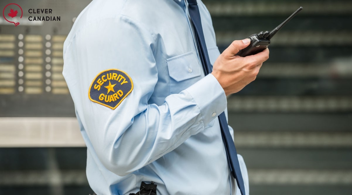 The 5 Best Security Companies in Halifax