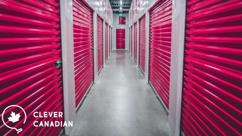 The 5 Best Self Storage in Toronto