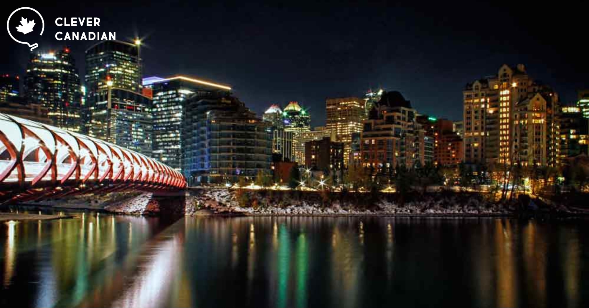 Top 10 Things to Do in Alberta at Night