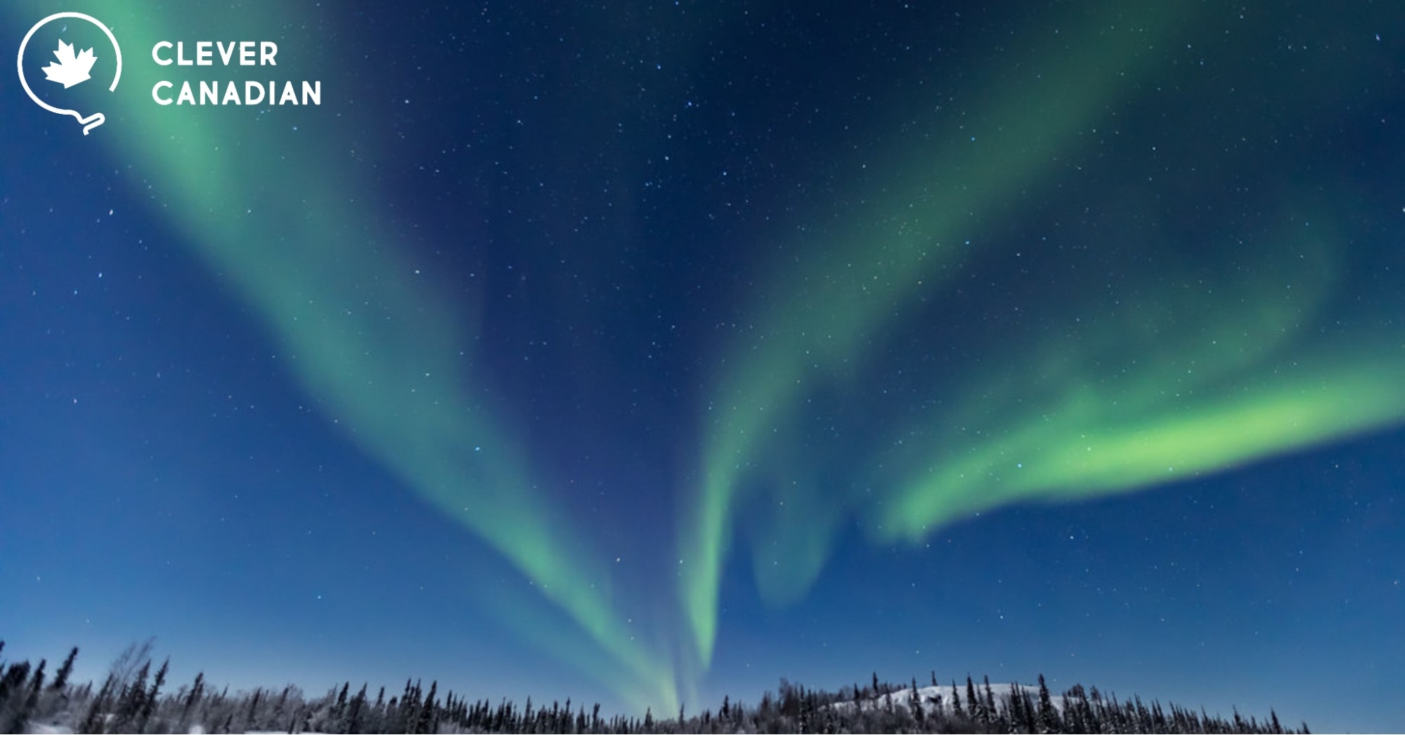 All about the Aurora Borealis in Canada