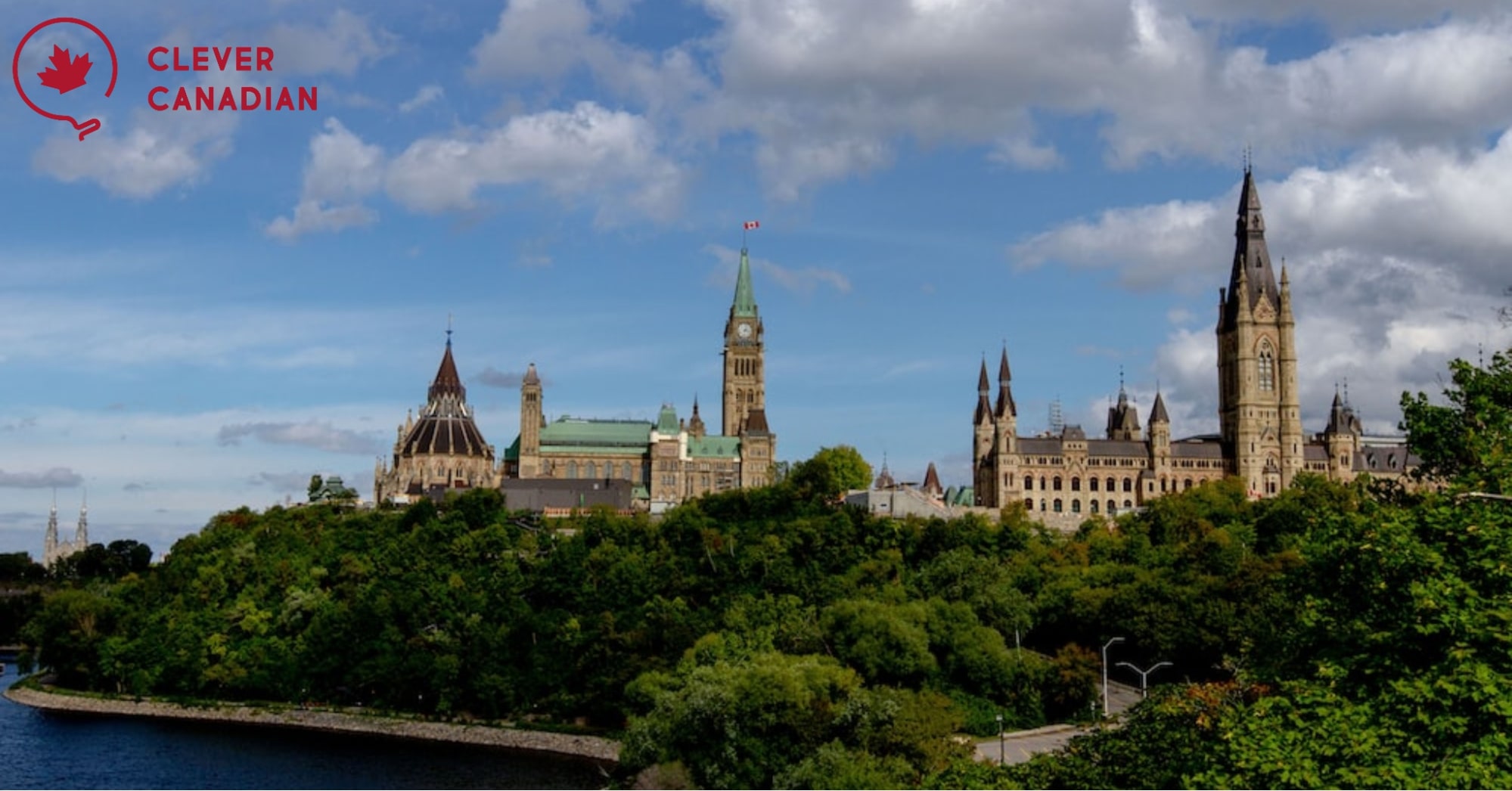 Canada’s 10 Best Historical Attractions