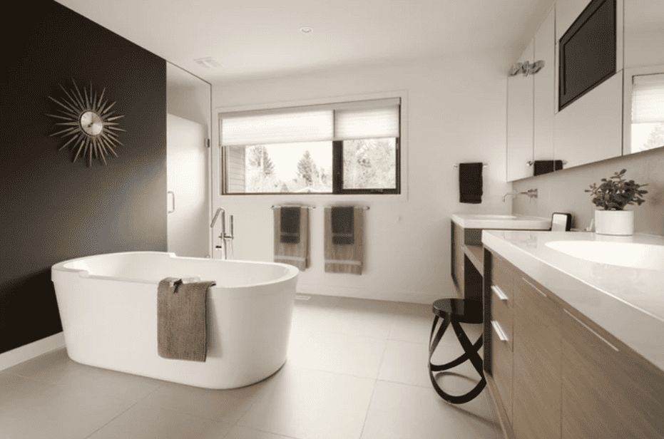 Grand Renovations Bathroom Preview